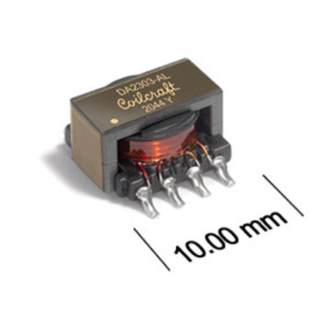 DA2304-AL | Coilcraft | Трансформатор