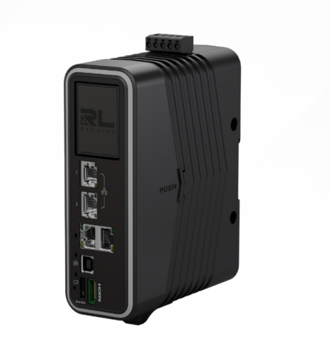 DA50A0BNN0000030 | Red Lion | Модуль