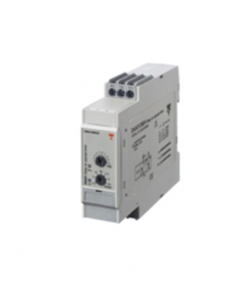 DAA01CM24 таймер с задержкой на вкл.