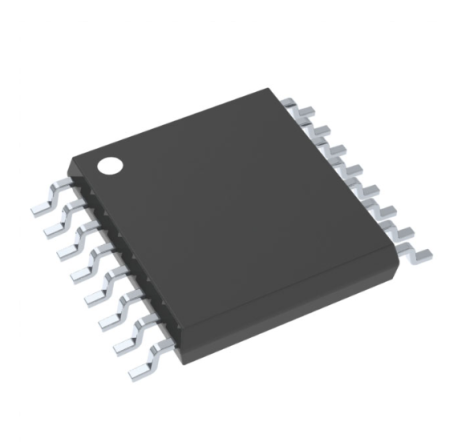 DAC8564IBPW | Texas | Микросхема