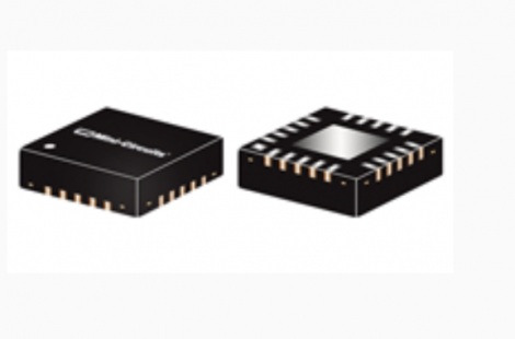 DAT-31R5-PP+ | Mini Circuits | Aттенюатор