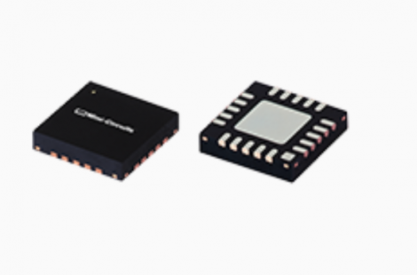 DAT-31R5A-PP+ | Mini Circuits | Aттенюатор