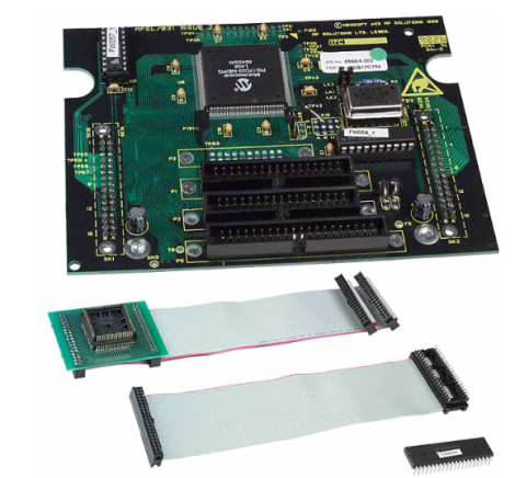 I3-TRACER1 | RF Solutions | Плата