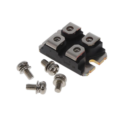 DBA200UA60 | SanRex | Модуль