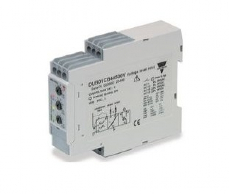 DBB01CM24 | Carlo Gavazzi | таймер с задержкой