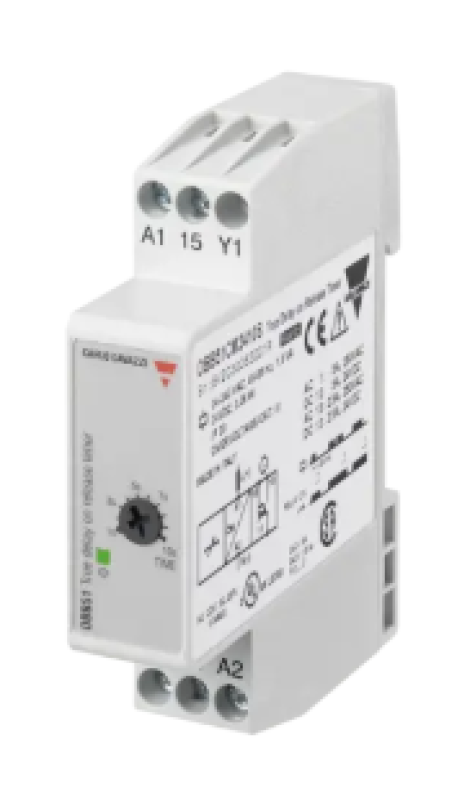 DBB51CM2410M | Carlo Gavazzi | Таймер
