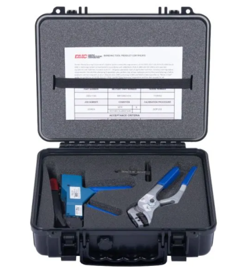 DBS-1101 | DMC | Инструмент