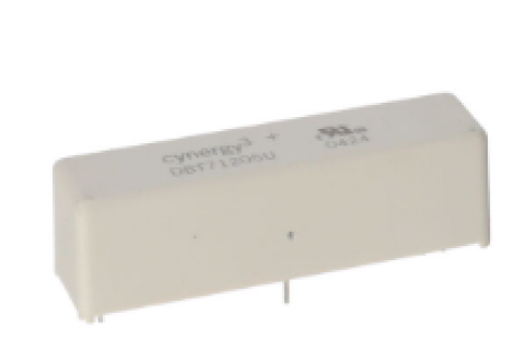 DBT71205U | Cynergy3 | Реле