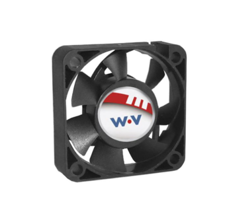 DB0301005H1A-2T0 | Wakefield Thermal | Вентилятор