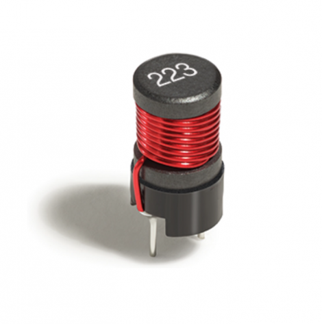 DC1012-103L | Coilcraft | Индуктивность
