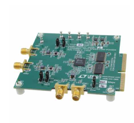 DC183A | Analog Devices | Плата