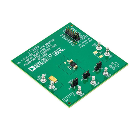 DC1622A | Analog Devices | Плата