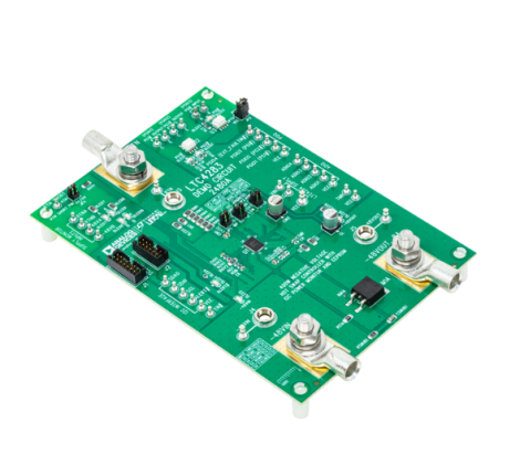 EVAL-ADM3065EEB1Z | Analog Devices | Плата