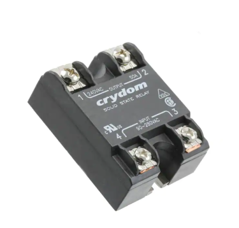 DC60S7-B | Sensata-Crydom | Реле