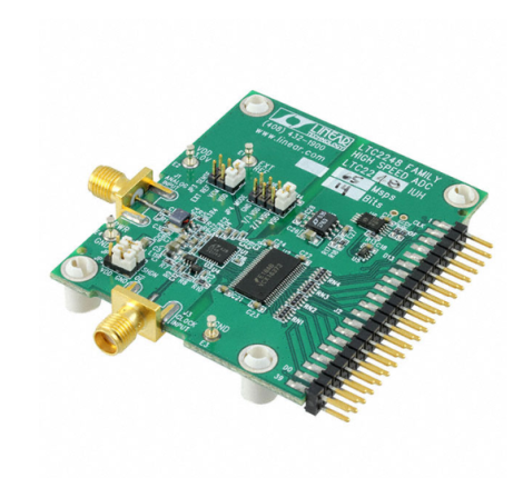 DC955A | Analog Devices | Плата