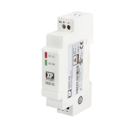 DDC1524S24 | XP Power | Источник питания