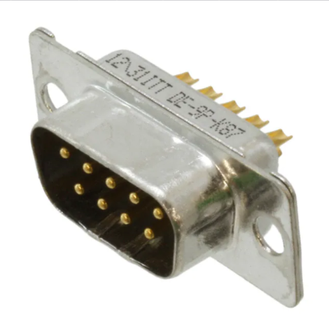 DEMN-9P-N-K87 | ITT Cannon | Разъем