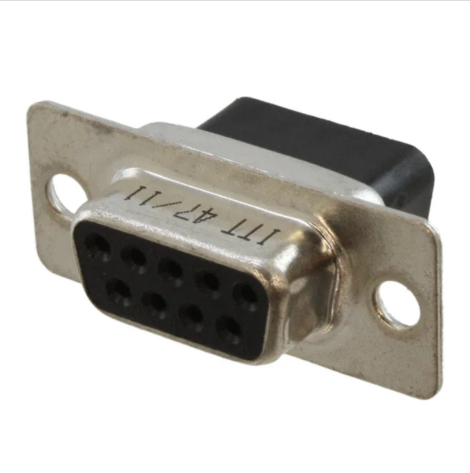 DAM-3W3P-K87 | ITT Cannon | Корпус