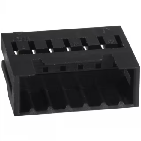 DF33C-8DS-3.3C | Hirose | Корпус