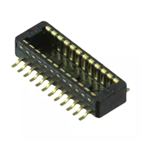 BM28B0.6-10DP/2-0.35V(51) | Hirose | Разъем