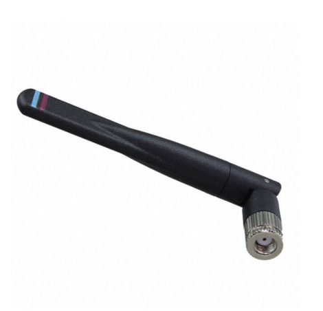 DG-ANT-50DP-AG
RF ANT 2.4GHZ/5GHZ WHIP TILT | Digi | Антенна