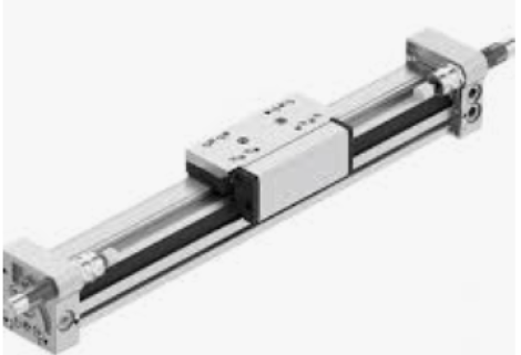 DGC-32-650-GF-PPV-A | Festo | Бесштоковый пневмоцилиндр