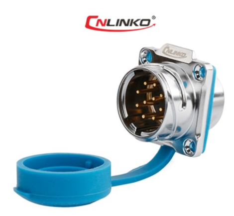 DH-24-C10SX-03-401 | CNLINKO | Разъем