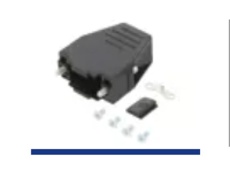 DHM09UN4 | FISCHER | Разъем