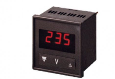 DI372AV1AD0EX | Carlo Gavazzi | прибор электроизмерительный