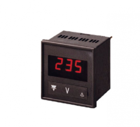 DI372AV5AD0XX | Carlo Gavazzi прибор электроизмерительный