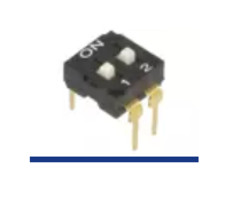 DP-04 | NINIGI | DIP-переключатель