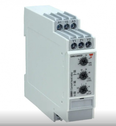 DIB01CB235A | Carlo Gavazzi | Реле