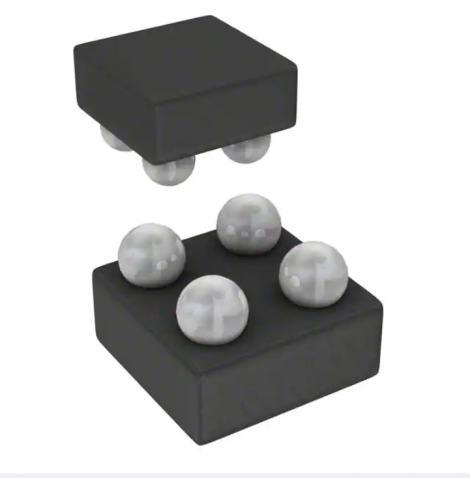 DIP1524-01D3 | STMicroelectronics | Мультиплексор