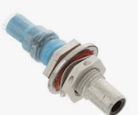 DK-621-0412-S | TE Connectivity | Коаксиальный разъем