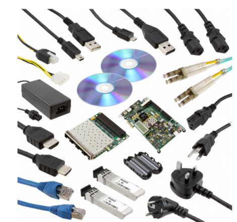 HW-V2PRO-XLVDS | AMD | Плата