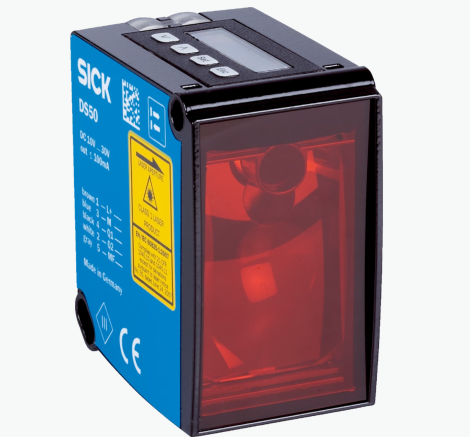 DL50-N2225 | SICK | Датчик (арт. 1048419)