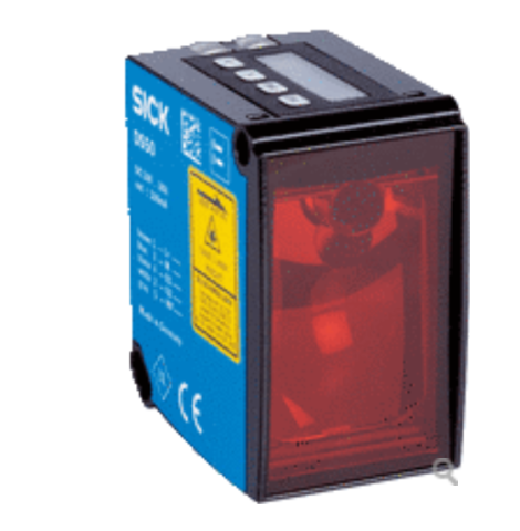 DL50-P1123 | SICK | Датчик (Артикул:1047361)