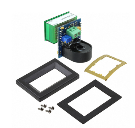 DLA20-ACA-G-2 | C-Ton Industries | Счетчик