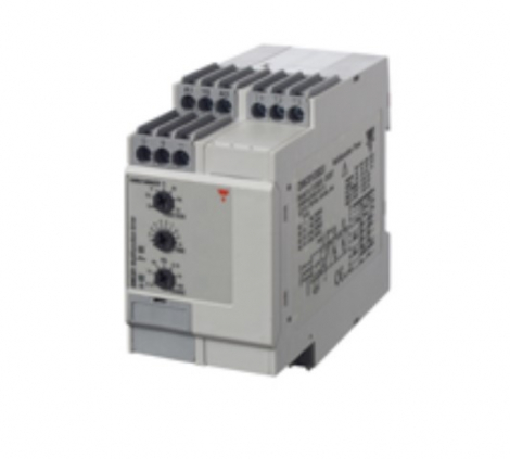 DMC01DB23 | Carlo Gavazzi | Таймер