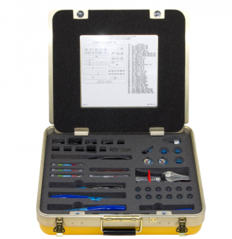 DMC1126 | DMC | Набор инструмента