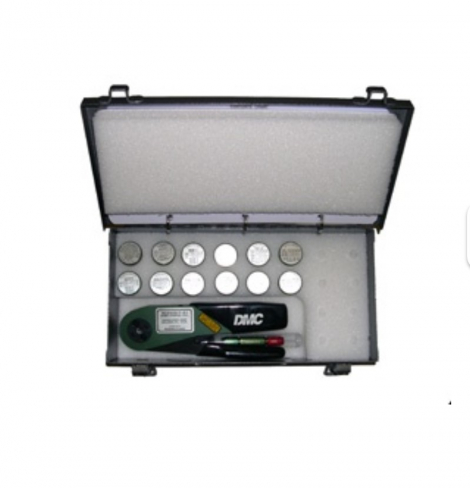DMC123 | DMC | Набор инструмента