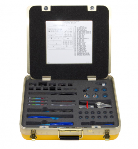 DMC1253 | DMC | Набор инструмента