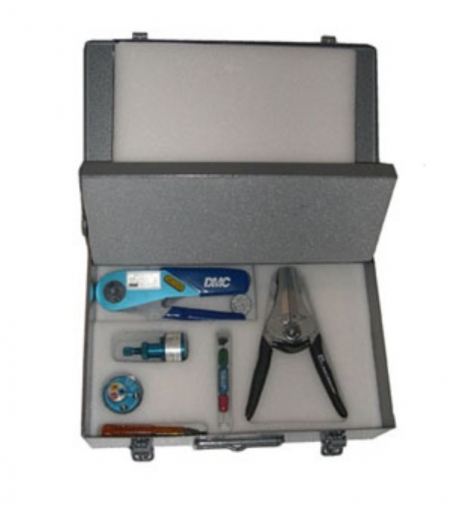 DMC12B | DMC | Набор Инструмента M83521/6-01