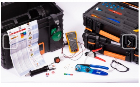 DMC2272 | DMC | Набор инструмента