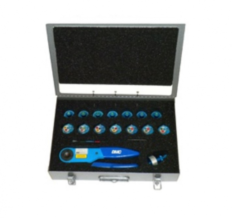 DMC283 | DMC | AF8 (M22520/1-01) Набор инструментов