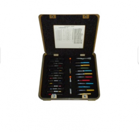 DMC286-01 | DMC | Набор инструмента