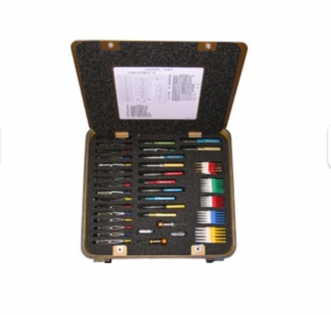 DMC286-02 | DMC | Набор инструмента