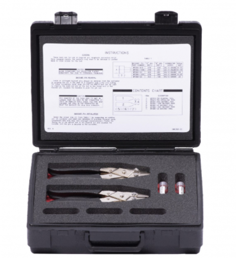 DMC368 | DMC | Набор инструмента