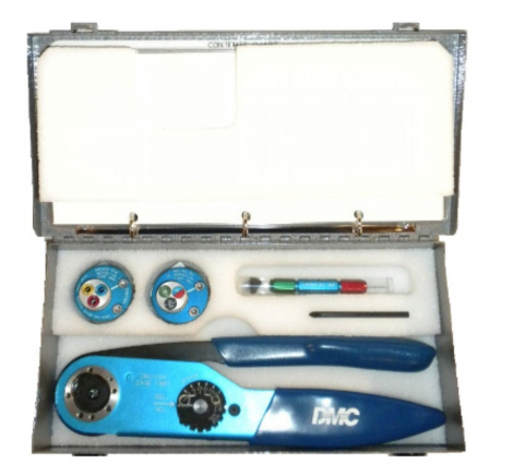 DMC7 | DMC | Набор инструмента