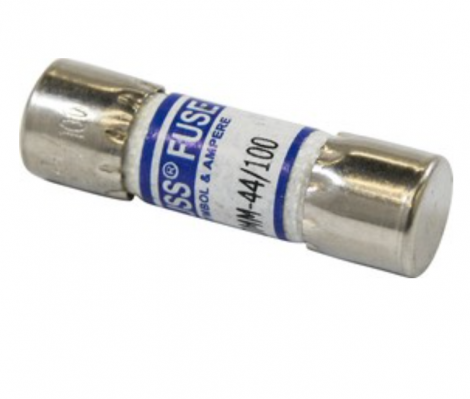 DMM-11AR | Bussmann | Предохранитель